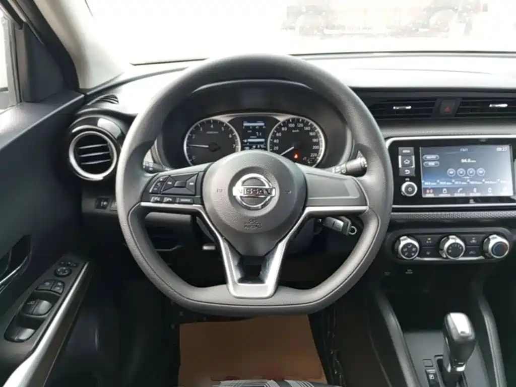 Nissan Kicks — миниатюра 11