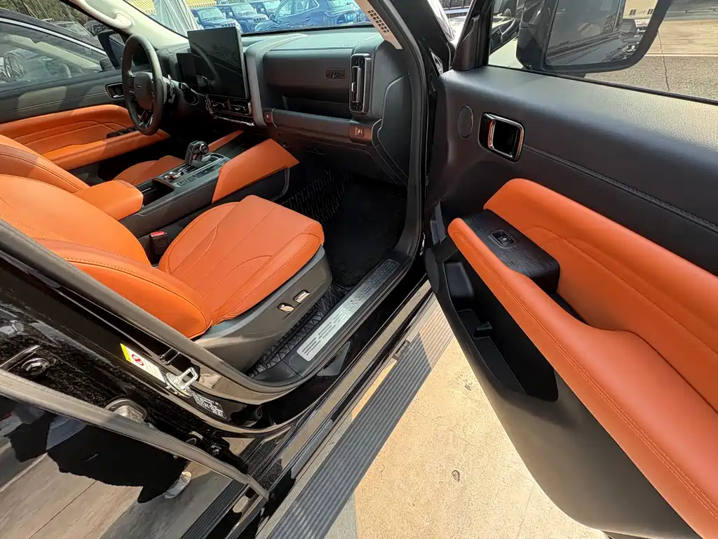 Haval H9 — миниатюра 17