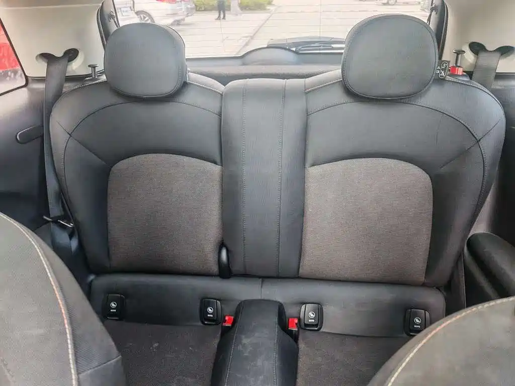 MINI Mini — миниатюра 4