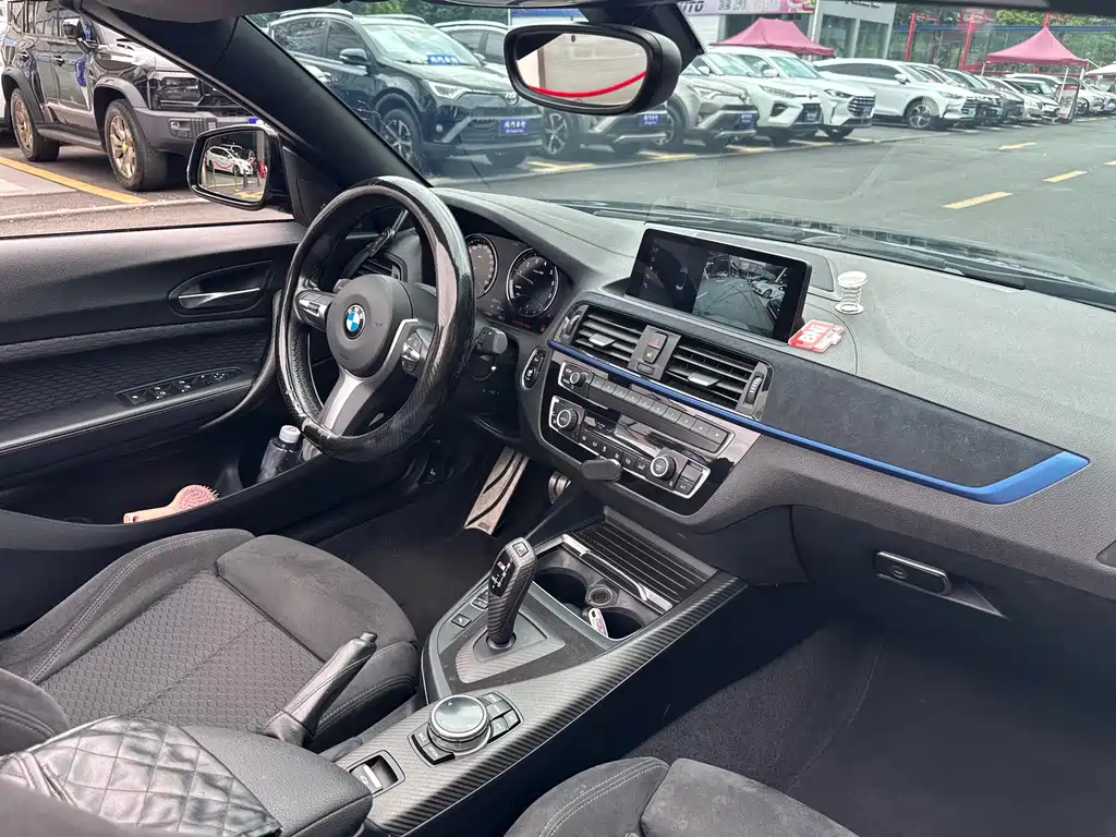 BMW 2 Series (Import) — миниатюра 12