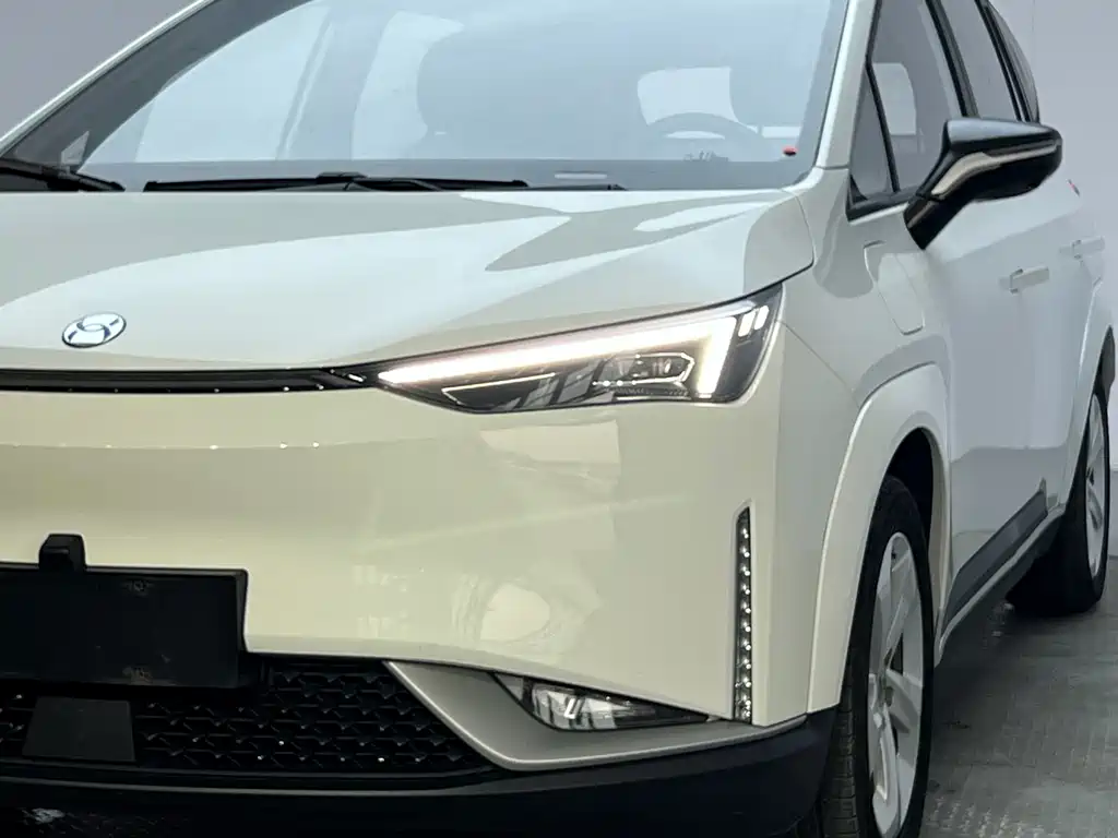Hycan Z03 — миниатюра 4