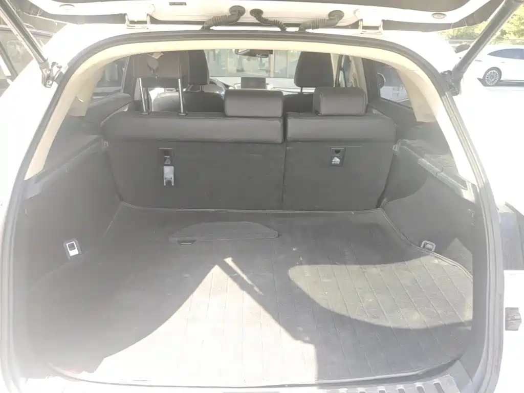 Lexus NX — миниатюра 21