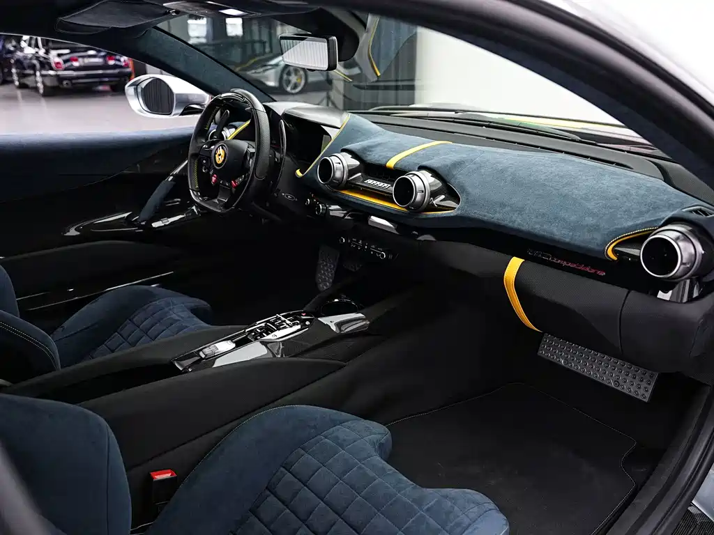 Ferrari 812 — миниатюра 21