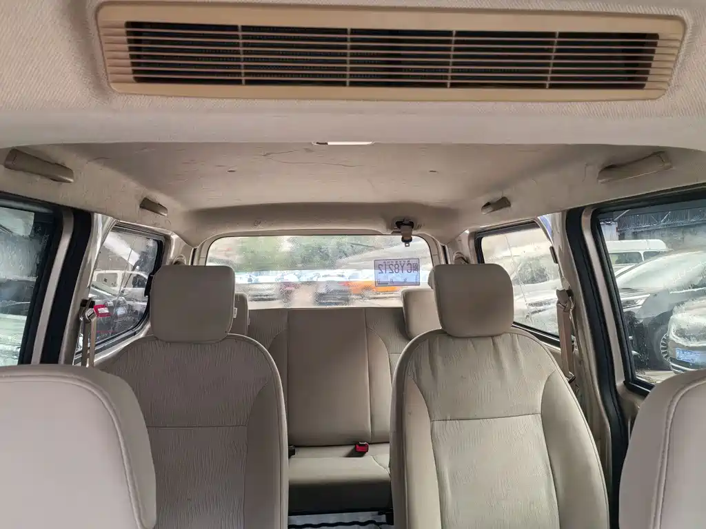 WULING WULING HONGGUANG V