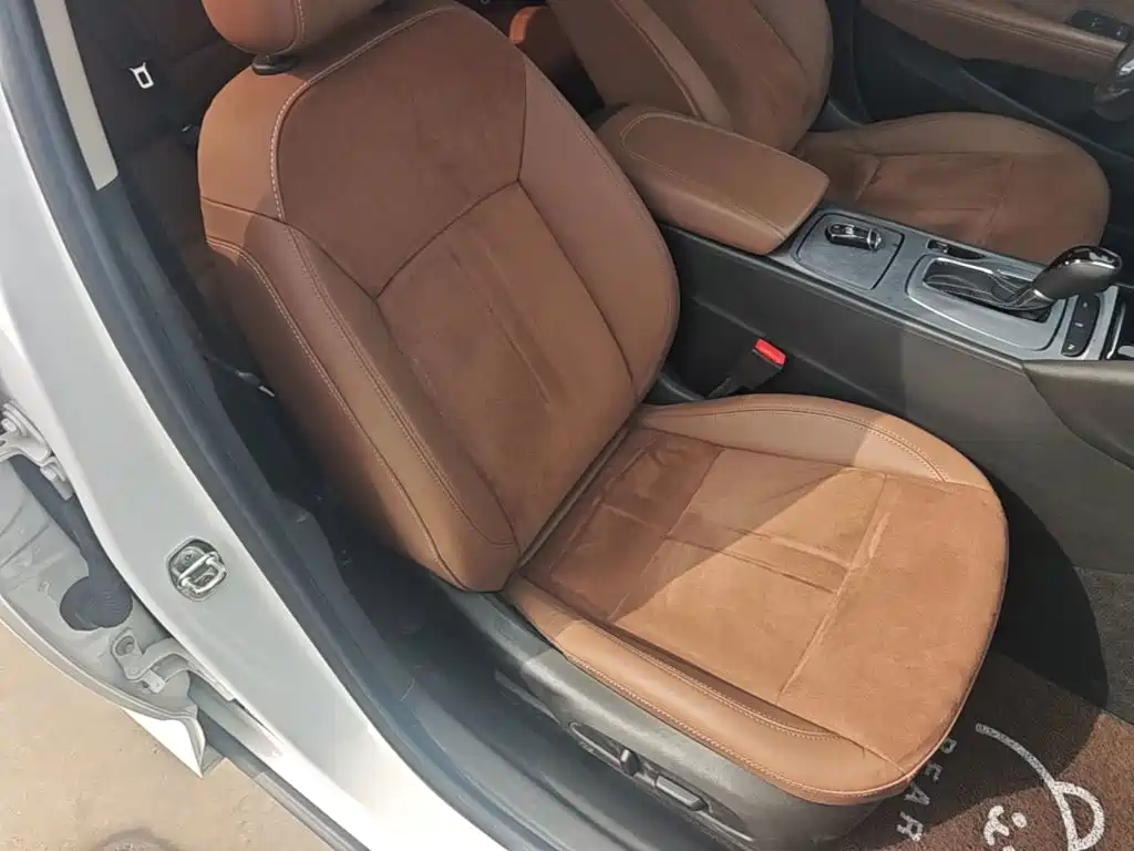 Buick Regal — миниатюра 25