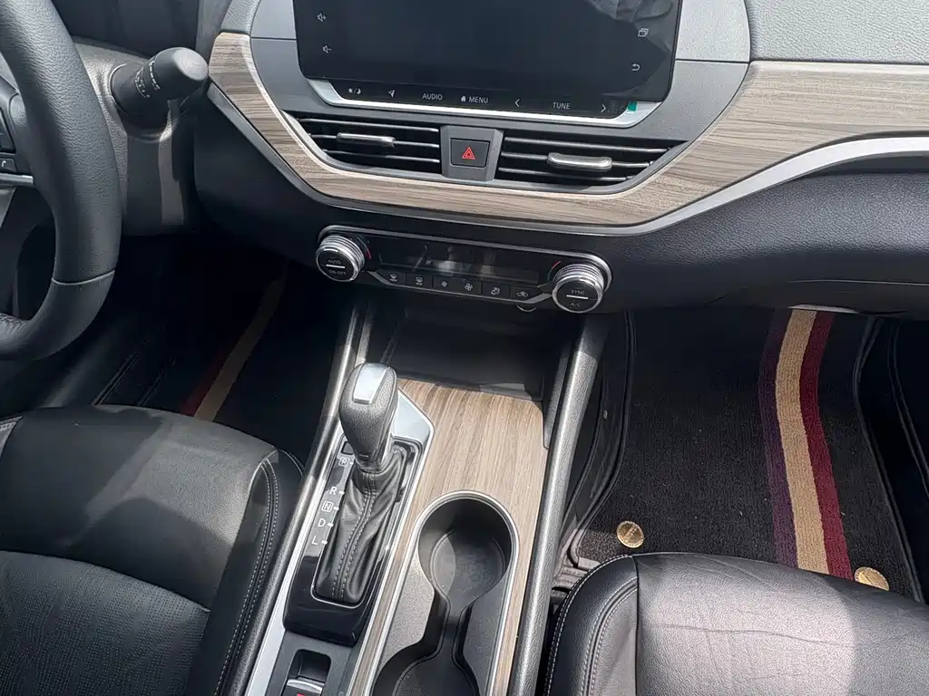 Nissan Altima 2021 2.0L XE Fashion