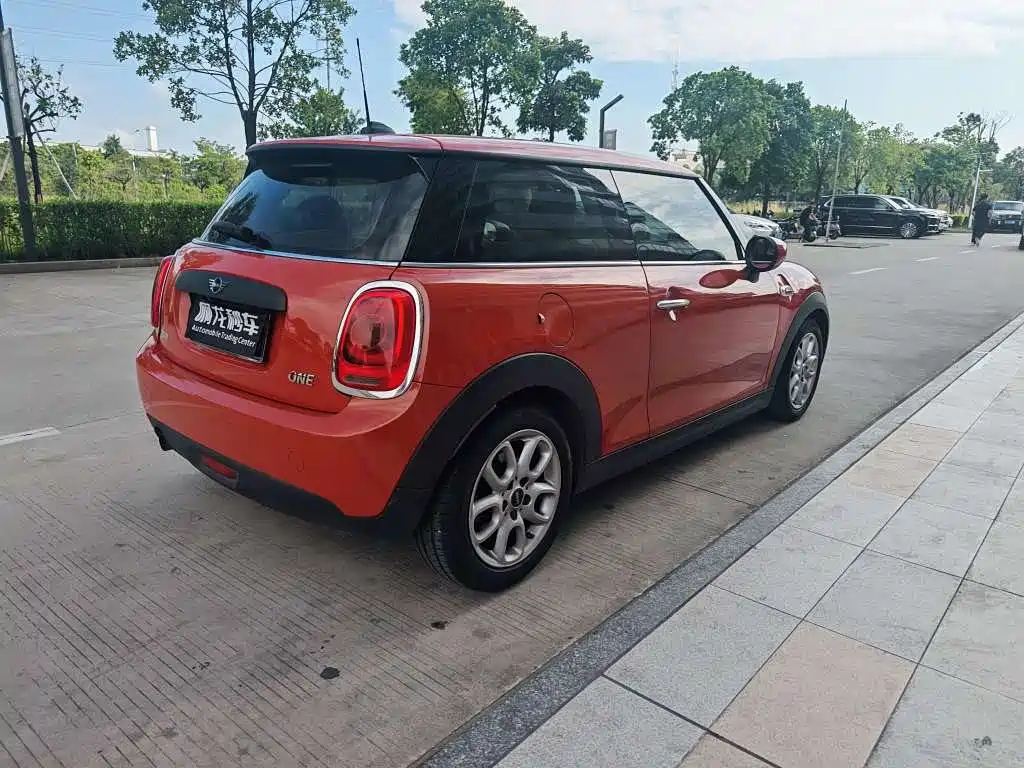 MINI Mini — миниатюра 7
