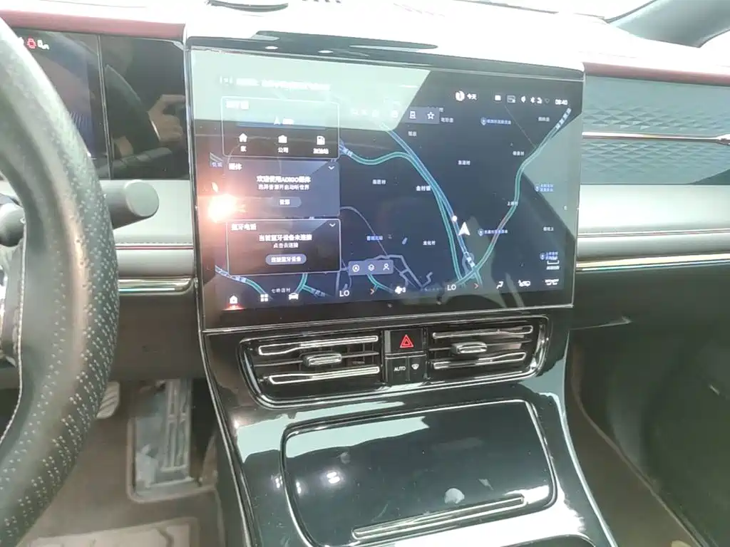 GAC Motor Trumpchi M8 — миниатюра 13