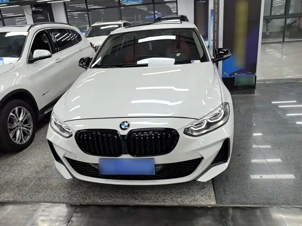 BMW 1 Series — миниатюра 3