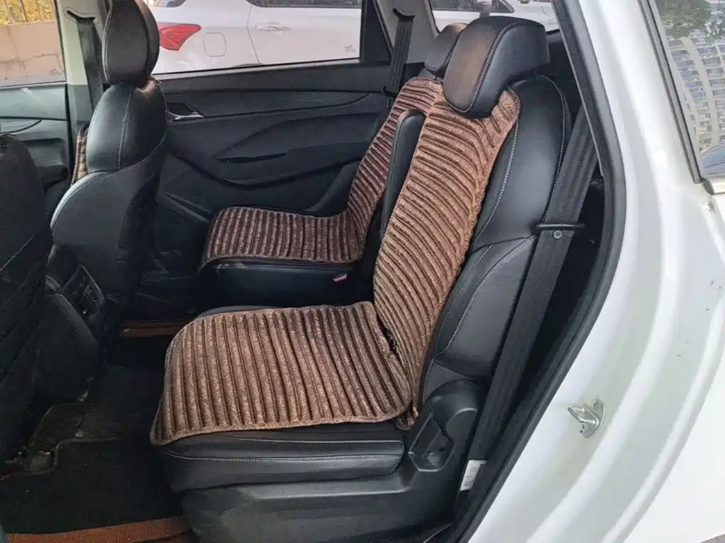 Baojun 360 — миниатюра 17