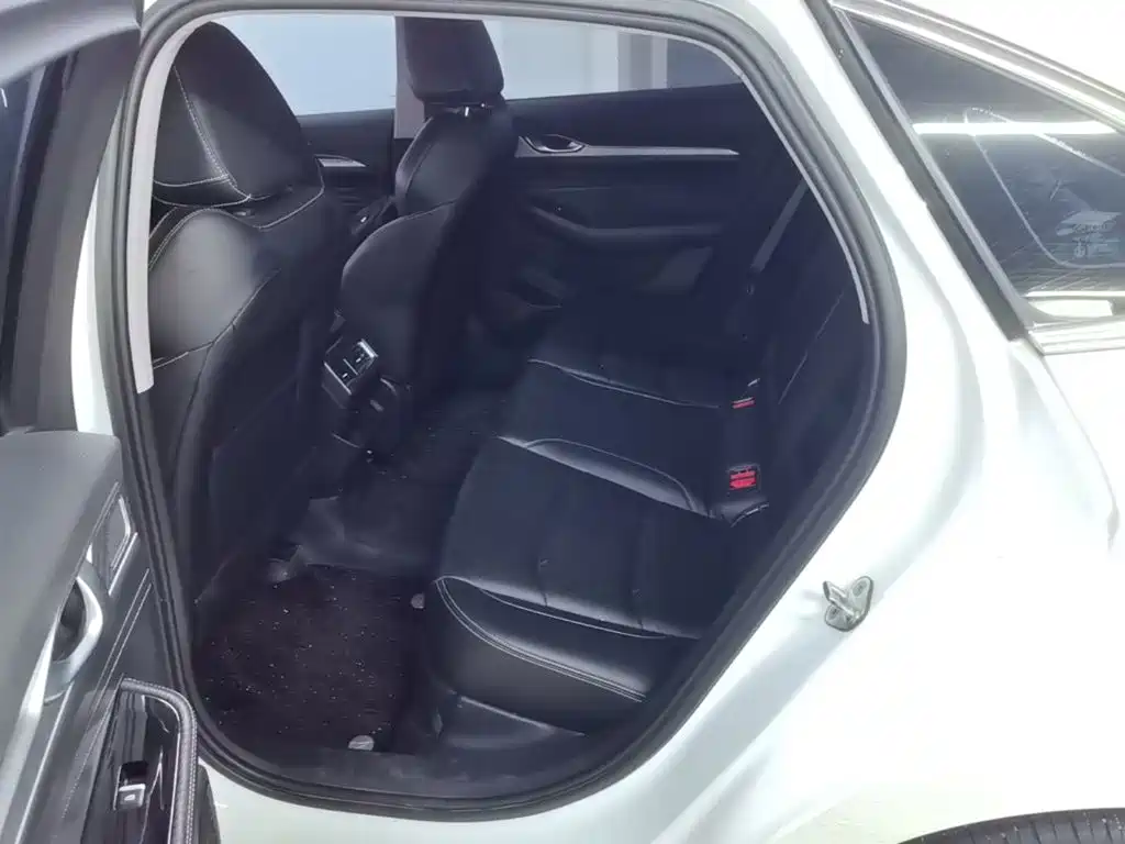Geely Xingrui — миниатюра 17