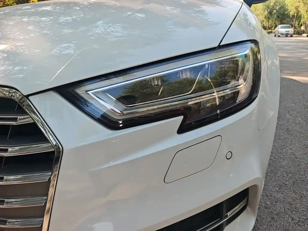 Audi A3 — миниатюра 24