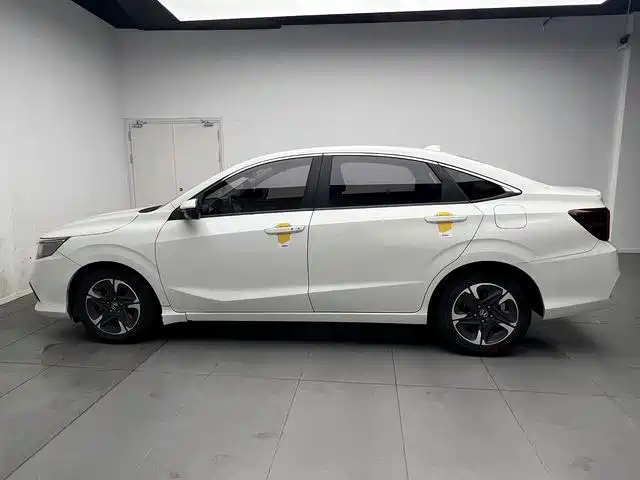 Honda Envix — миниатюра 8