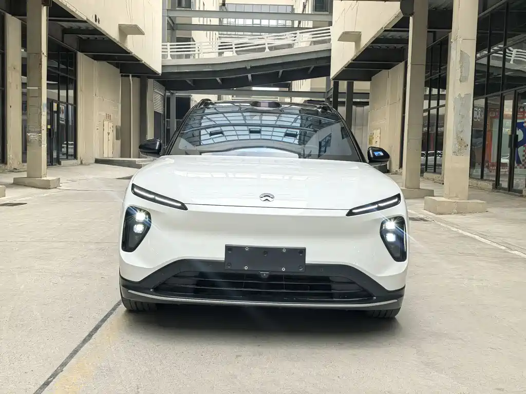 NIO ES6 2024 75kWh