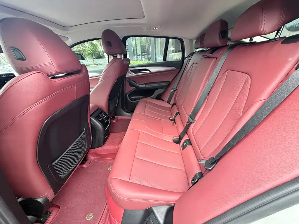 BMW X4 — миниатюра 6
