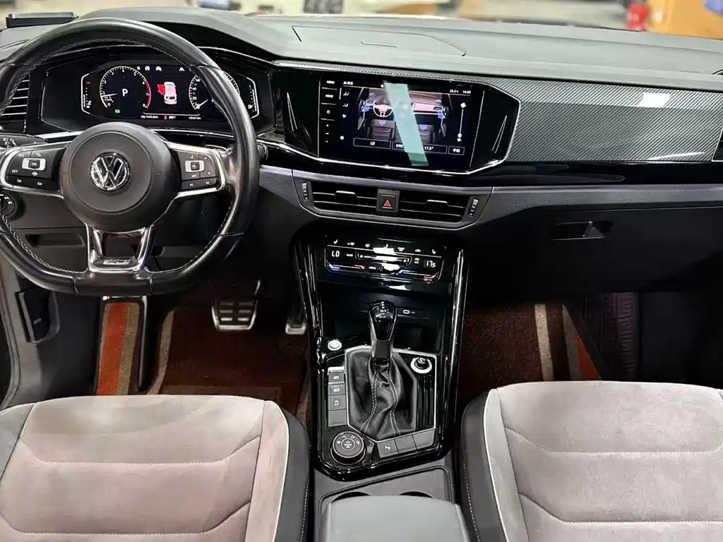Volkswagen Tayron 2020 380TSI R-Line Smart Connect