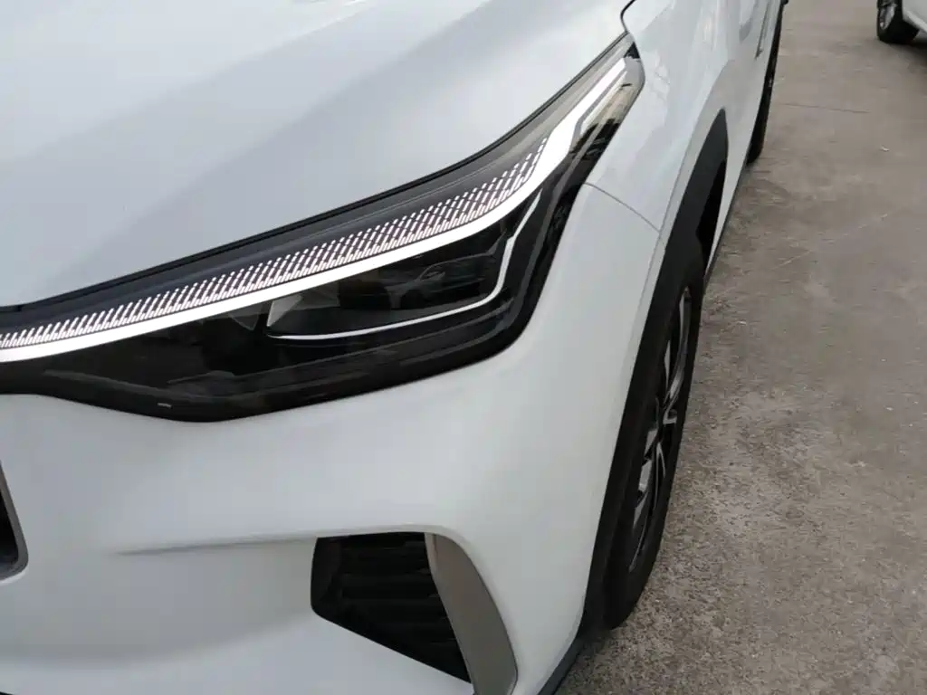 Geely Boyue — миниатюра 24