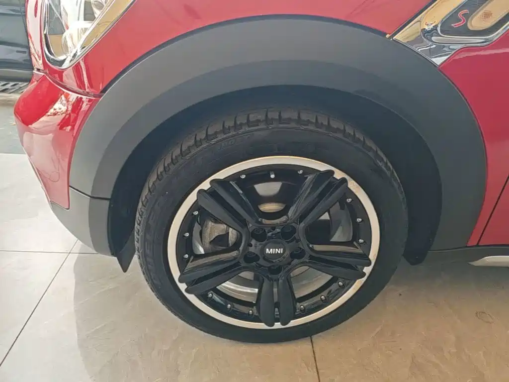 MINI Mini Countryman — миниатюра 23
