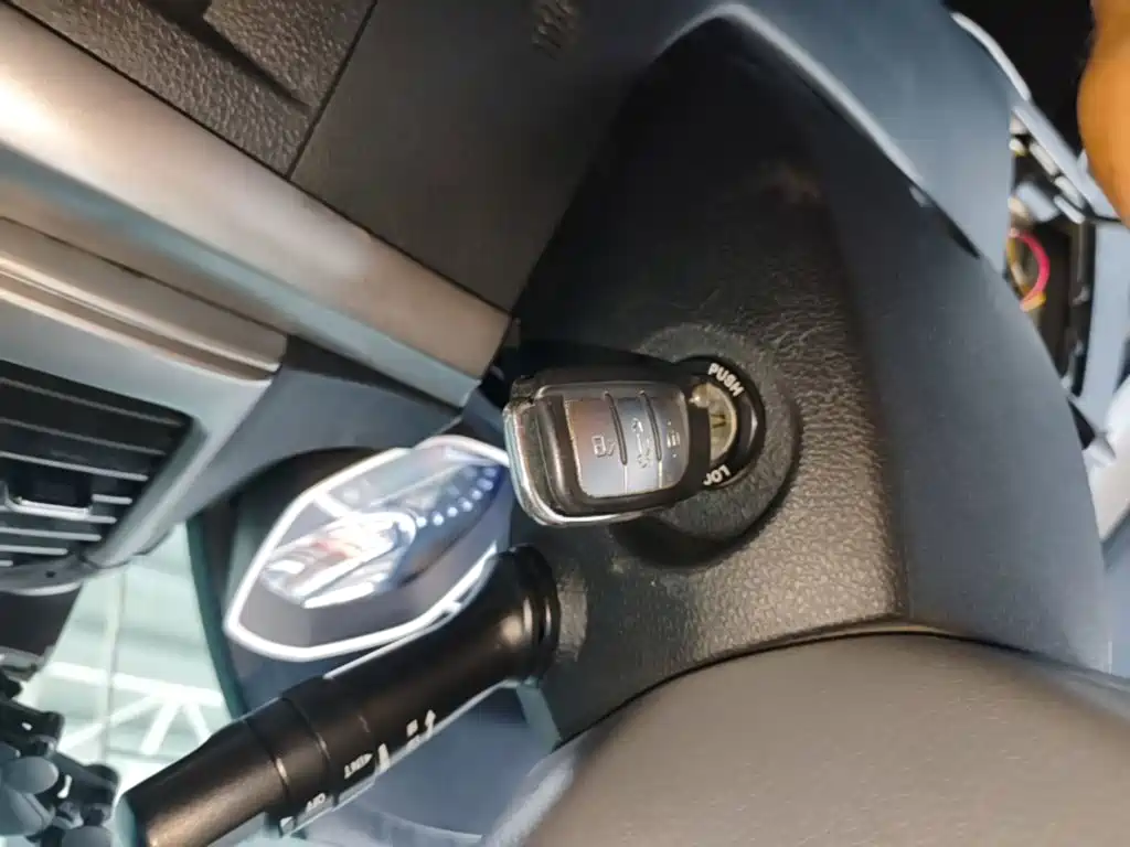 JAC S3 2014 1.5L CVT Luxury