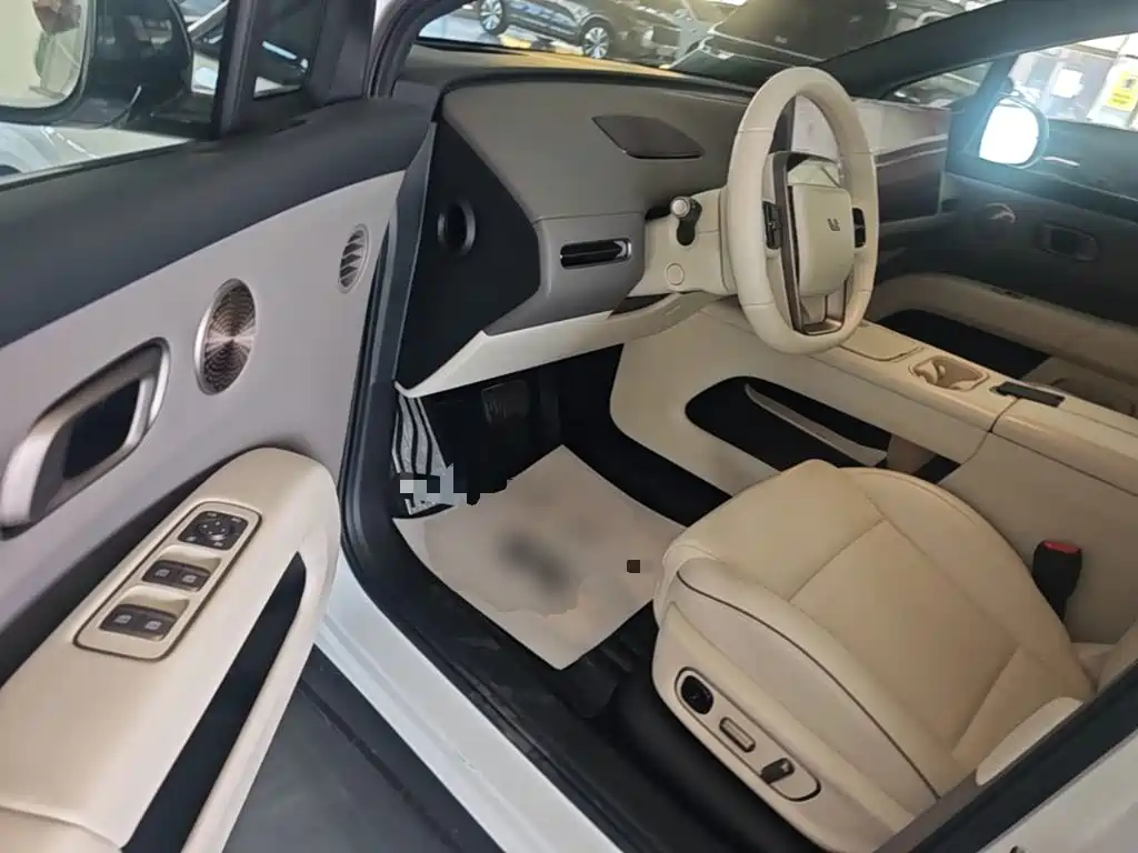 Li Auto Li i6 — миниатюра 16