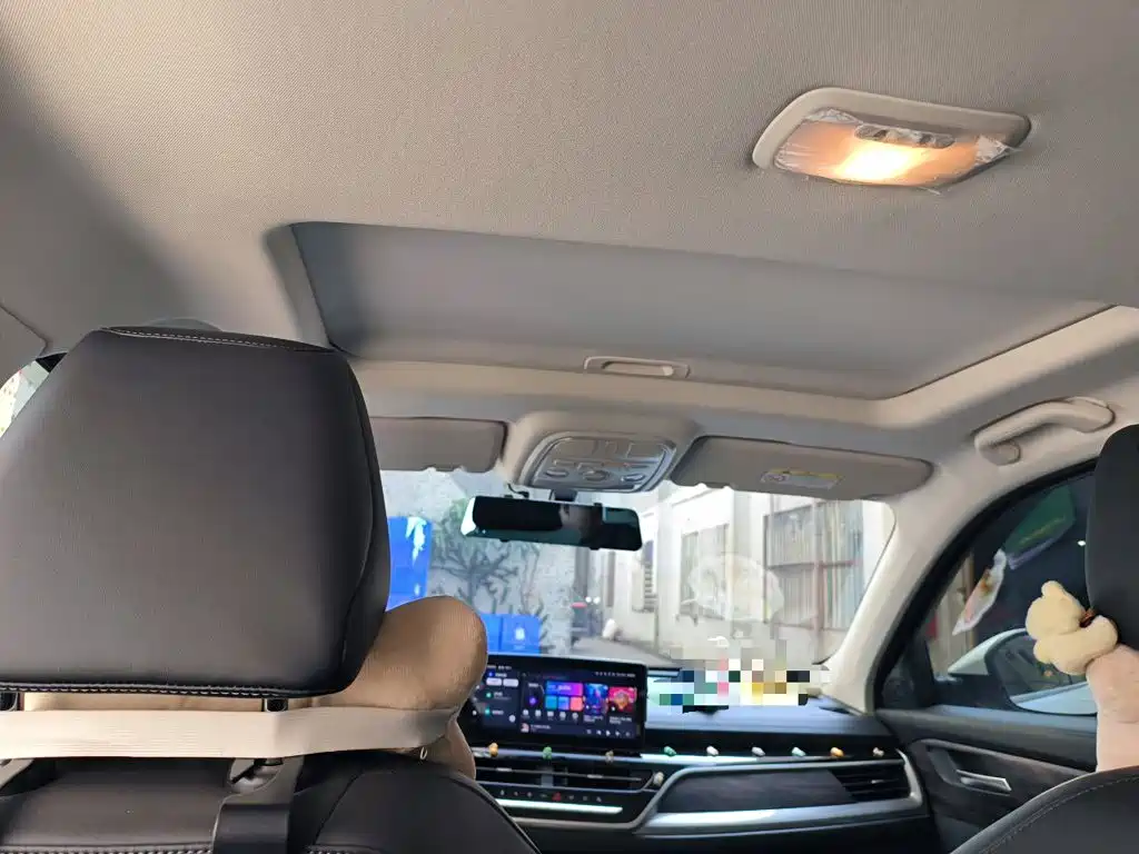 Haval H6 — миниатюра 19