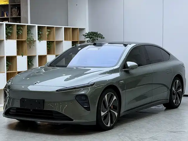 2022 Nio ET7