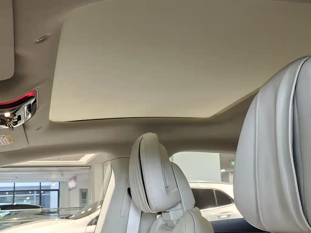 Mercedes-Benz EQE — миниатюра 9