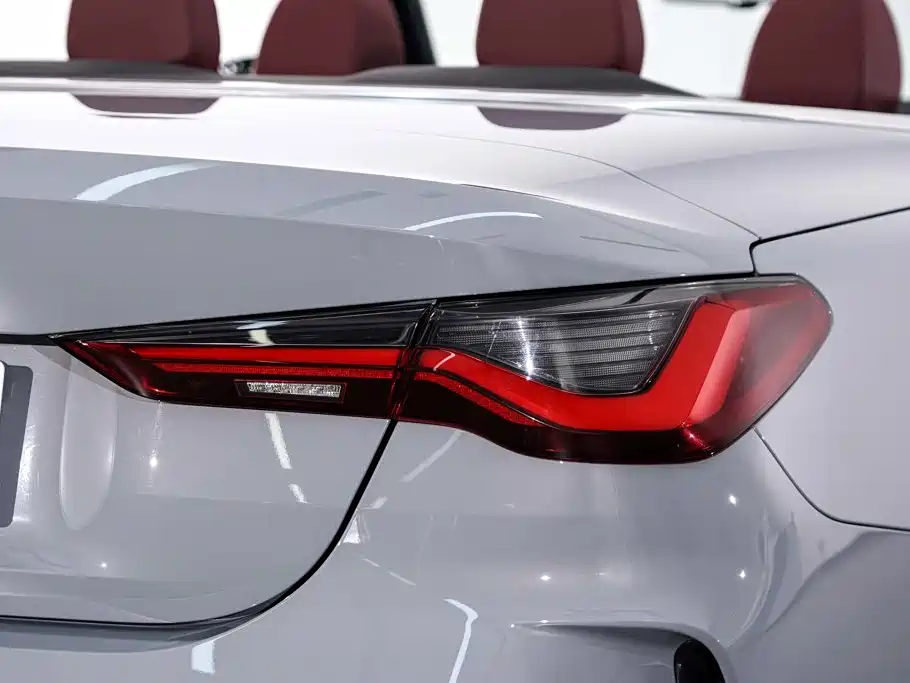 BMW 4 Series — миниатюра 11