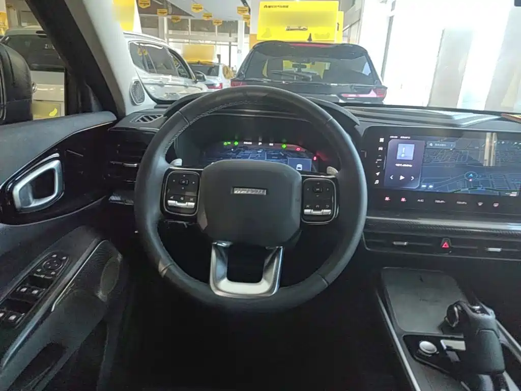 Haval Cool Dog — миниатюра 11