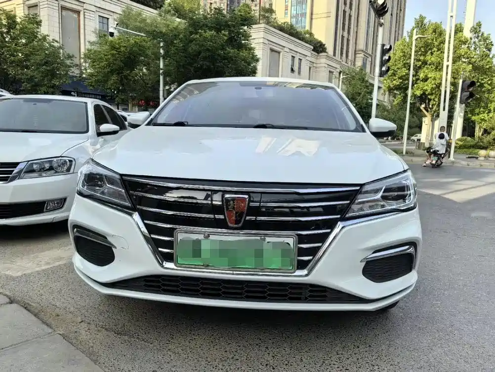Roewe Ei5 2020 Comfort