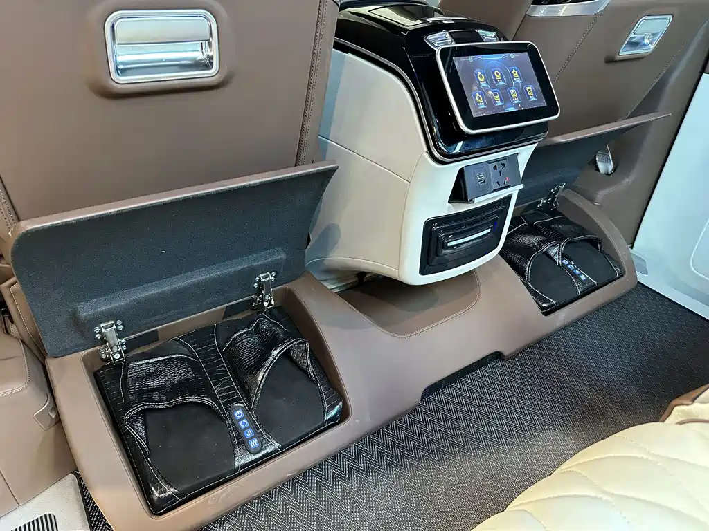 Mansory Mansory V-Class — миниатюра 11