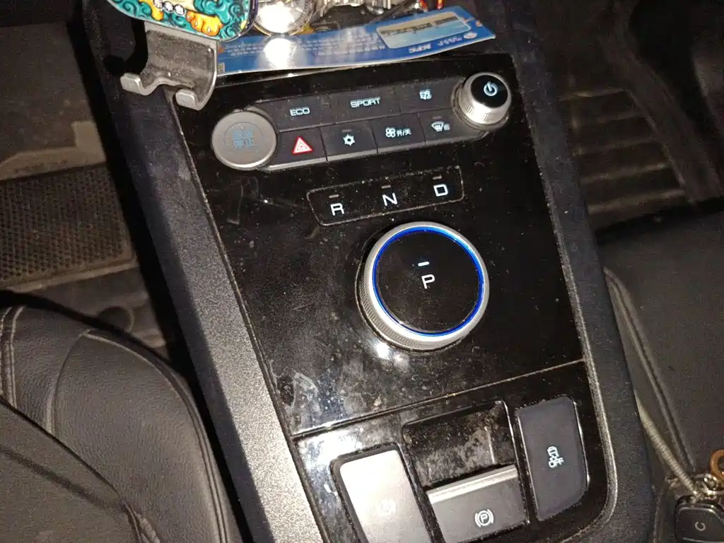 BYD e2 — миниатюра 15
