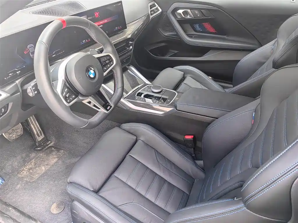 BMW M240i — миниатюра 8