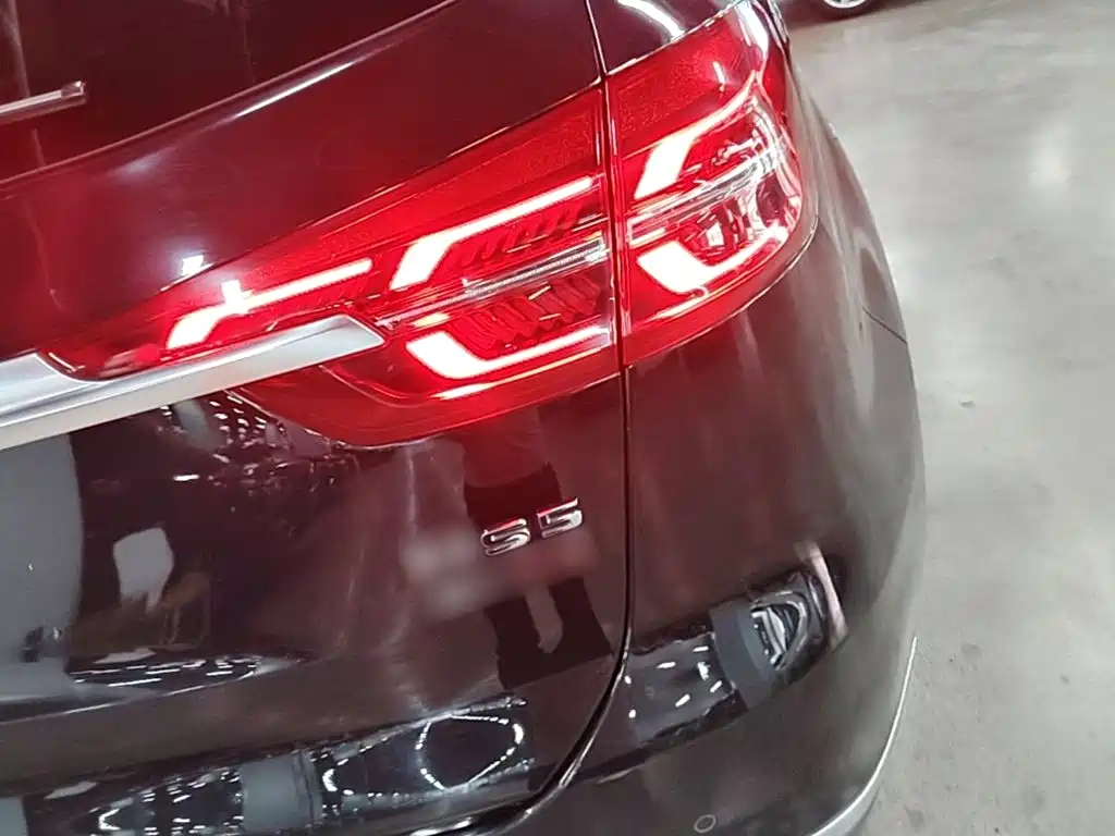 Hongqi Hongqi HS5 — миниатюра 8