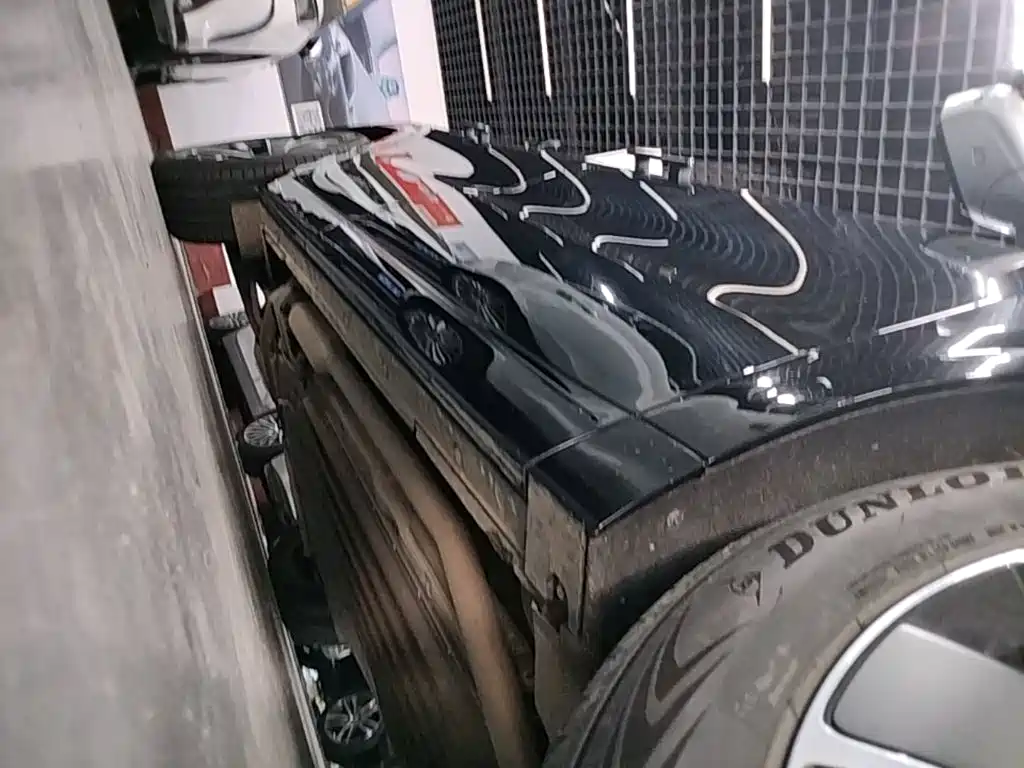Li Auto Li L6 — миниатюра 21
