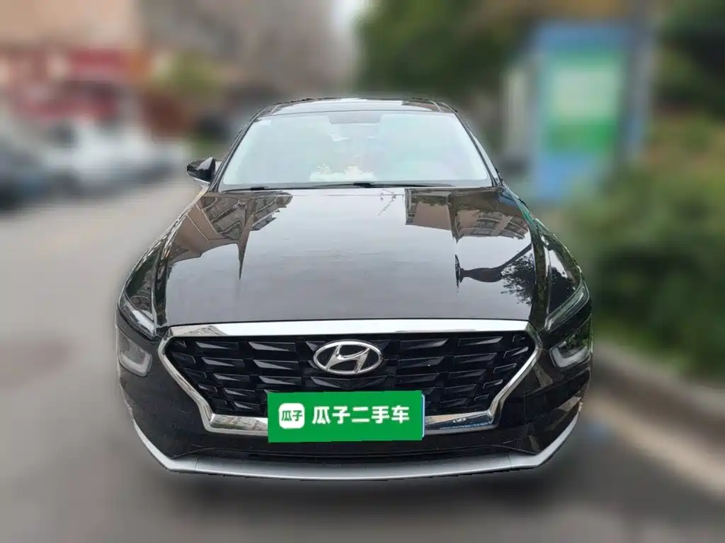Hyundai Mistra — миниатюра 23