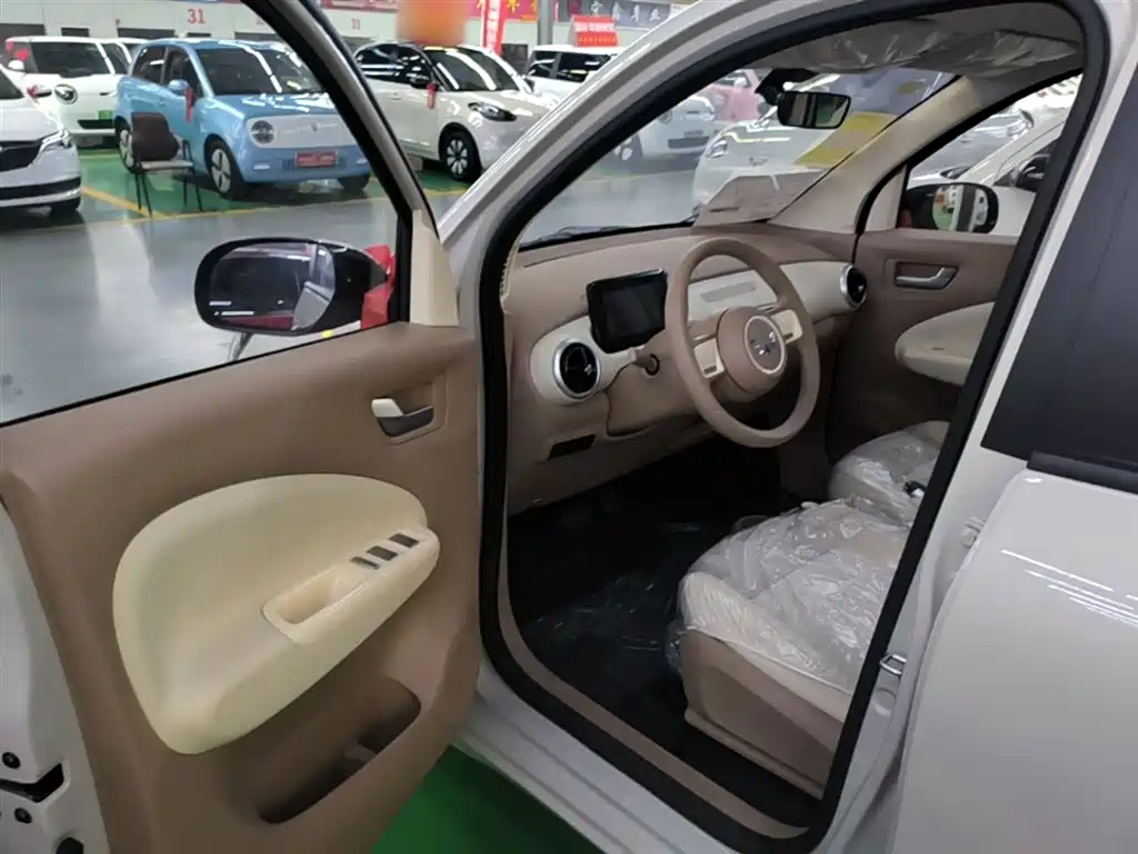 Wuling Mini EV — фотографии объявления, Фото 16