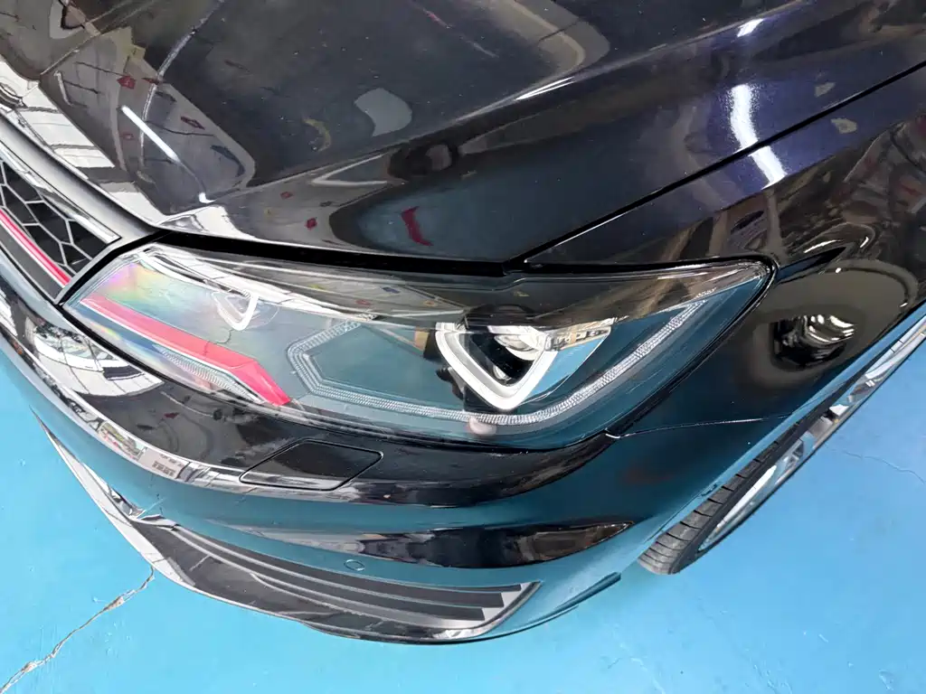 Volkswagen Lamando — миниатюра 4