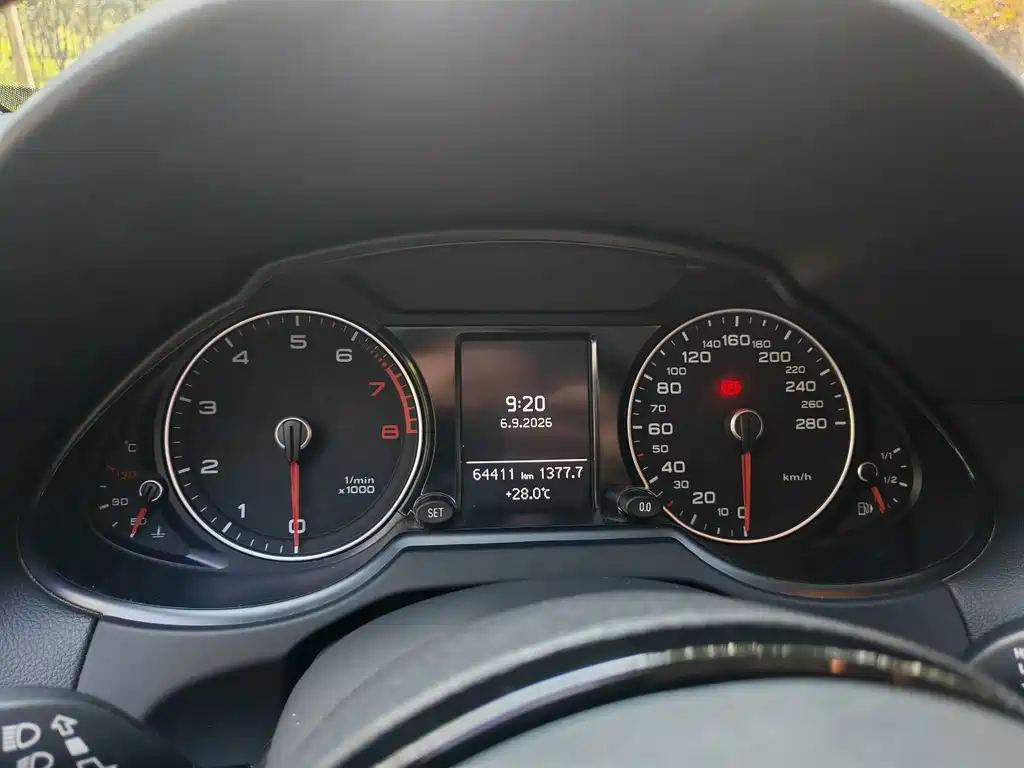 Audi Q5 — миниатюра 5