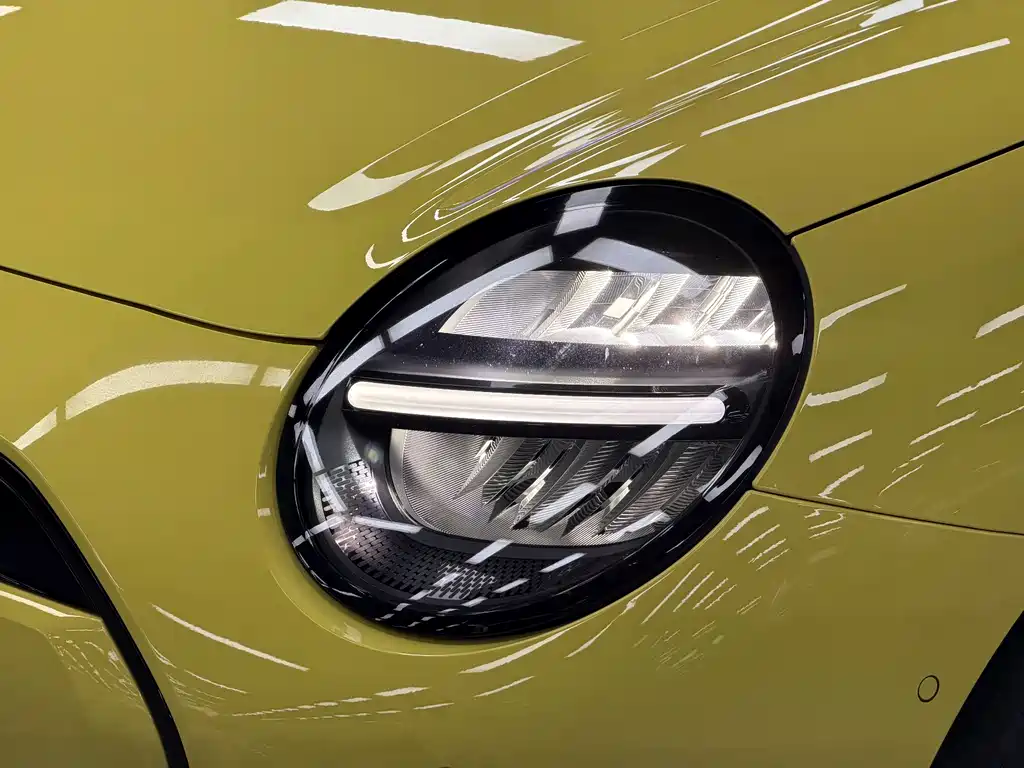 MINI MINI COOPER EV — миниатюра 17