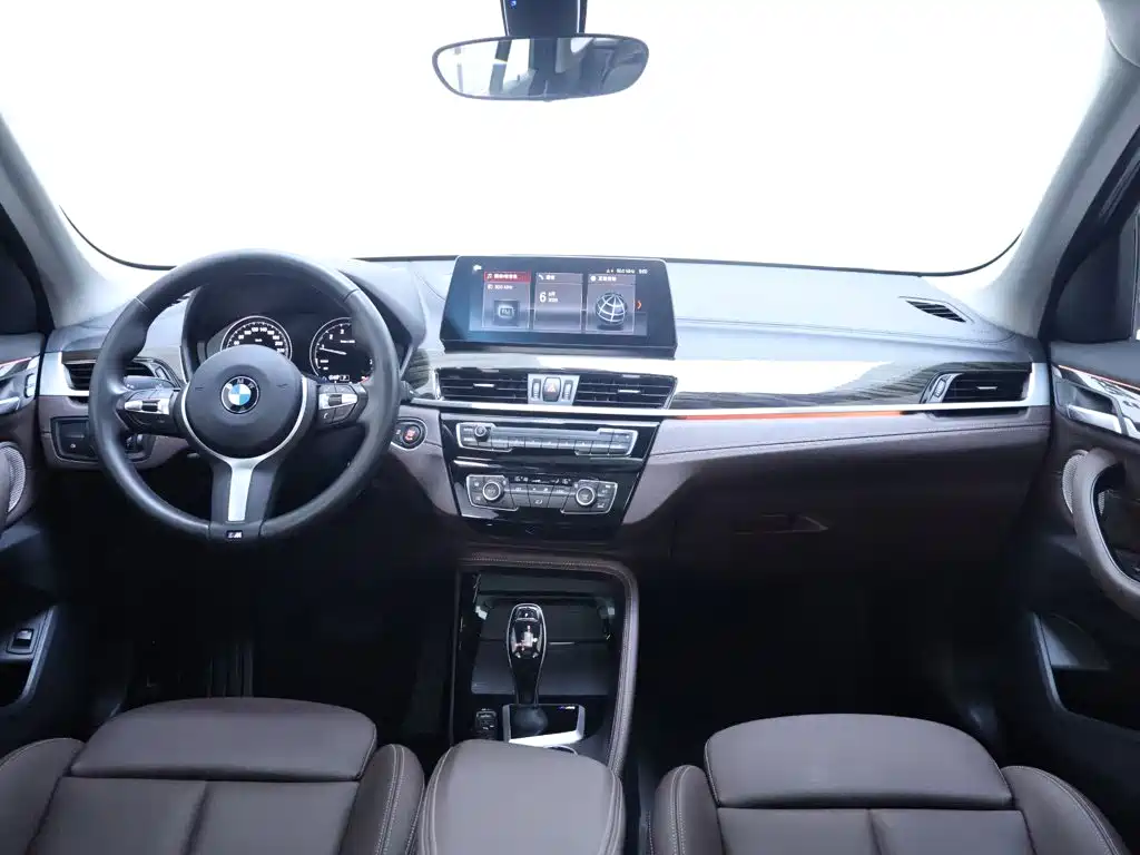 BMW X1 — миниатюра 13