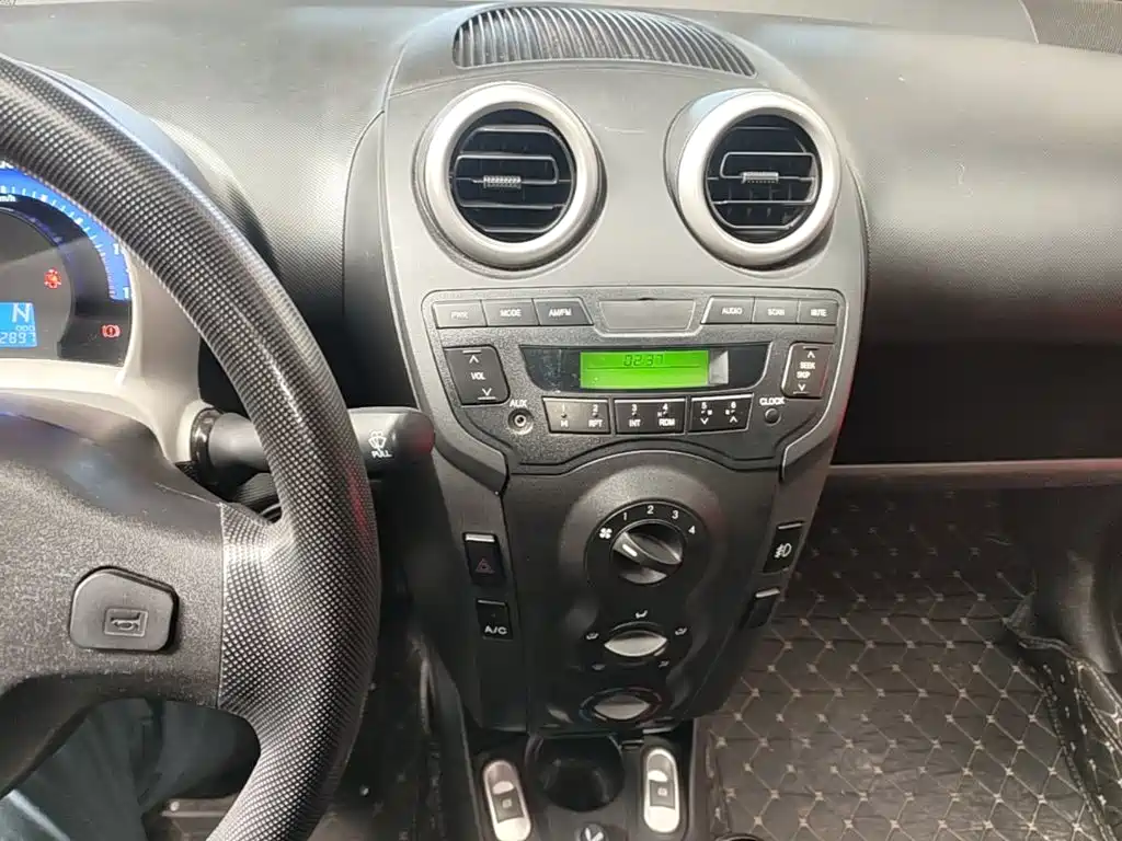 BYD F0 — миниатюра 13