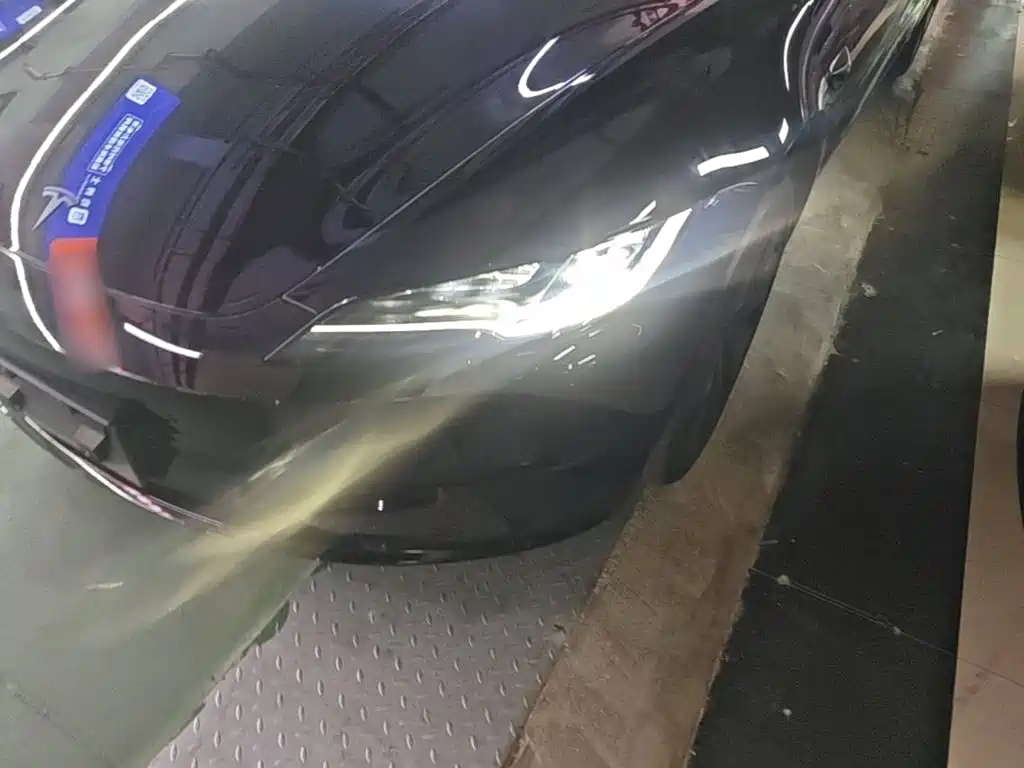 Tesla Model 3 — миниатюра 24