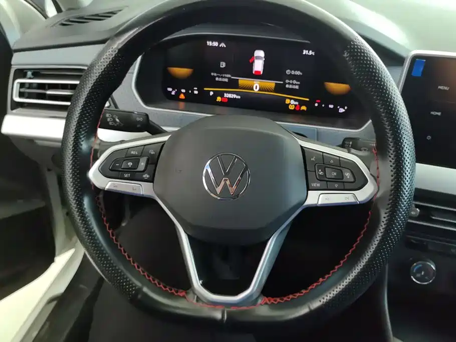 Volkswagen Lavida — миниатюра 15