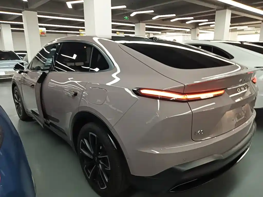 ONVO ONVO L60 — миниатюра 5