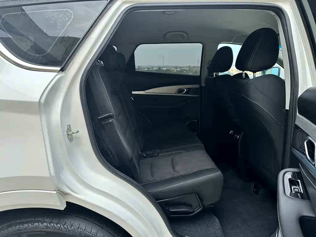 Jetour X70 — миниатюра 17