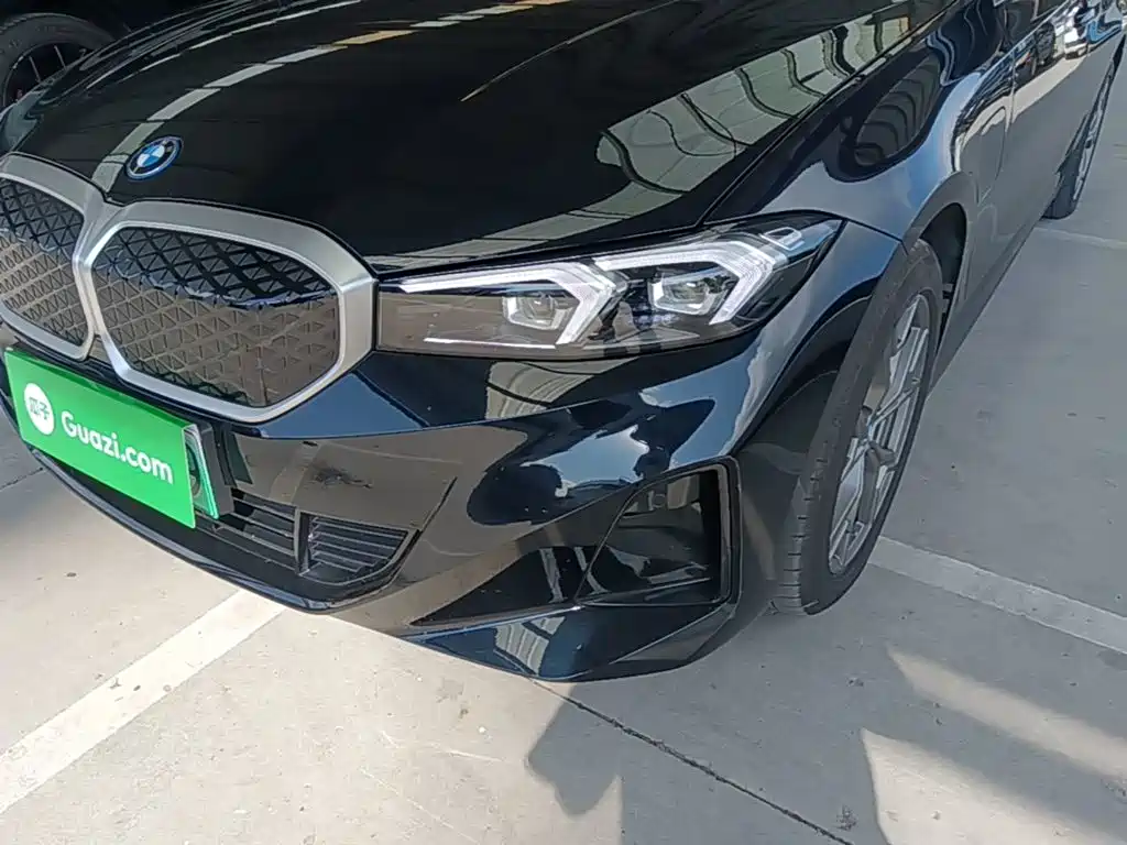 BMW i3 — миниатюра 24