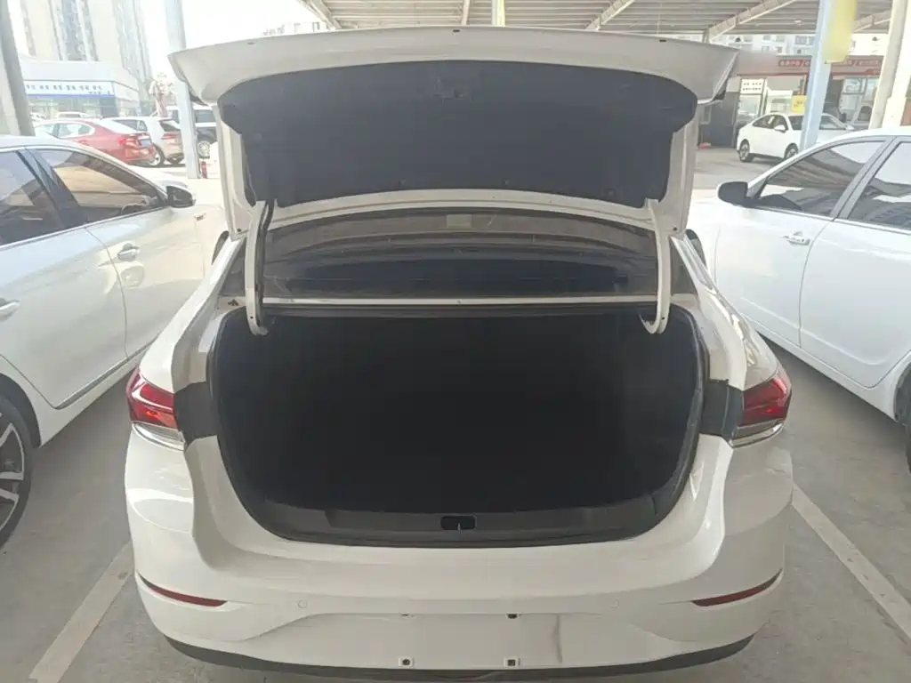Buick Excelle — миниатюра 19