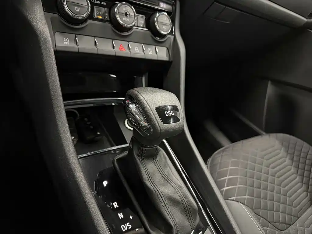 Skoda Kodiaq — миниатюра 15