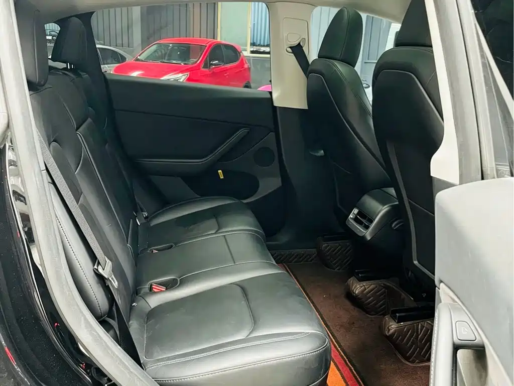 Tesla Model Y — миниатюра 15